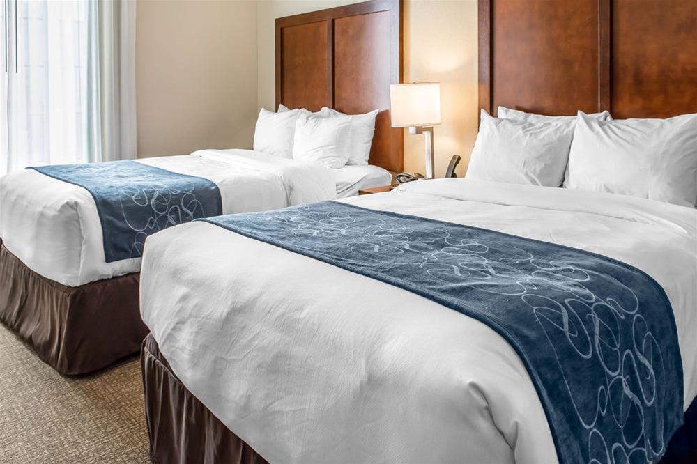 Comfort Suites Near Potomac Mills Вудбридж Экстерьер фото