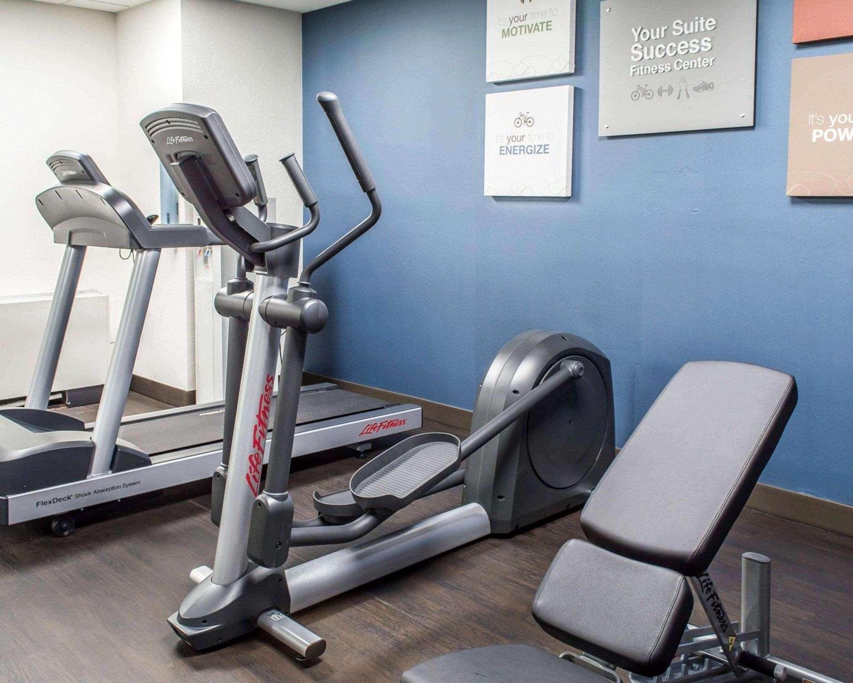 Comfort Suites Near Potomac Mills Вудбридж Экстерьер фото