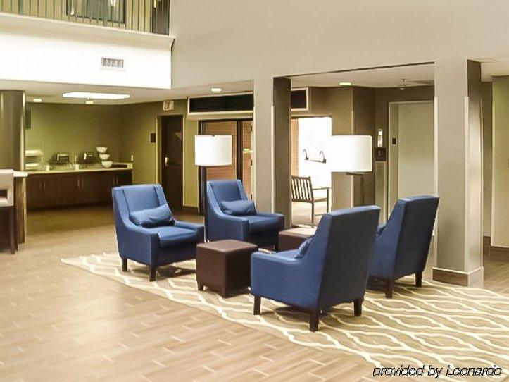 Comfort Suites Near Potomac Mills Вудбридж Экстерьер фото