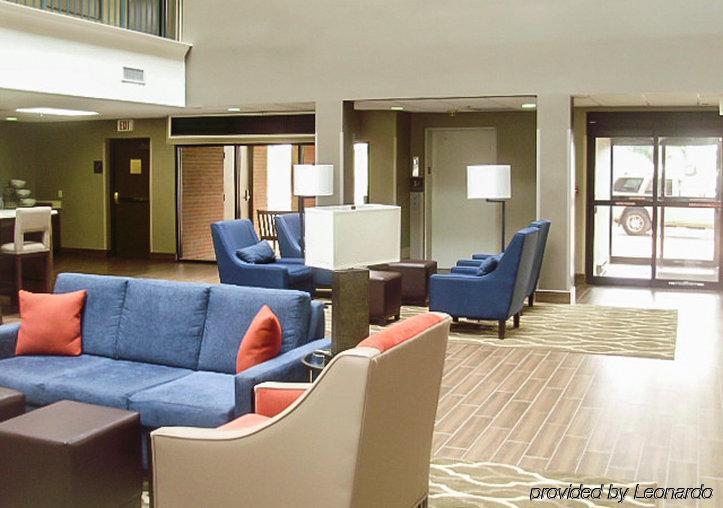 Comfort Suites Near Potomac Mills Вудбридж Экстерьер фото