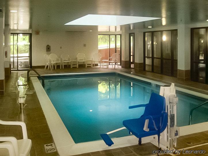Comfort Suites Near Potomac Mills Вудбридж Экстерьер фото